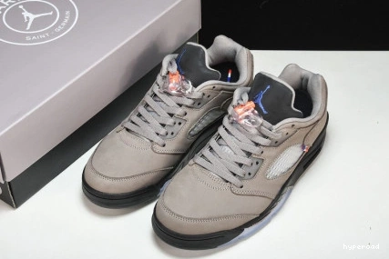 Hyperoad Low Jordan 5 “PSG” Air 0727